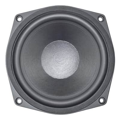 B&C 6PS38-8 150 Watt 6.5" Ferrite Professional Woofer image 3