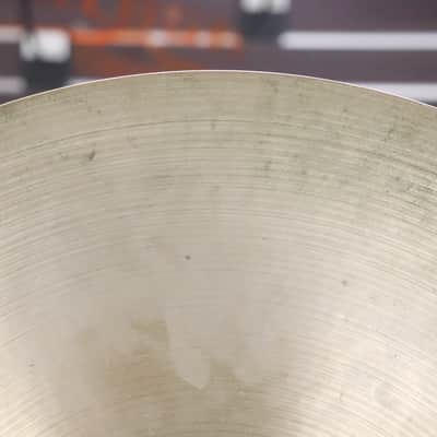 Zildjian 20" A. Avedis Medium Ride Cymbal image 11
