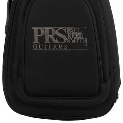 PRS S2 Vela Black image 3