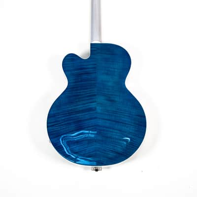 Gretsch Hot Rod Owned by Brian Setzer image 4