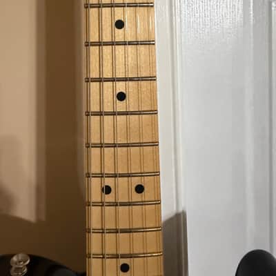 Fender Player Telecaster with Maple Fretboard 2018 - 2024 - 3-Color Sunburst image 4