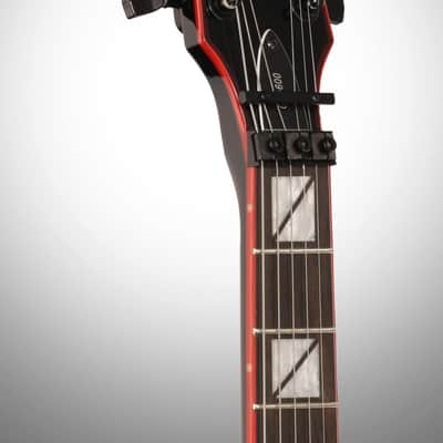 ESP LTD Gary Holt GH-600 Electric Guitar, Open Box (Very Good) image 8