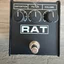 ProCo RAT 2 (Flat Box) LM308N 1995 - Black