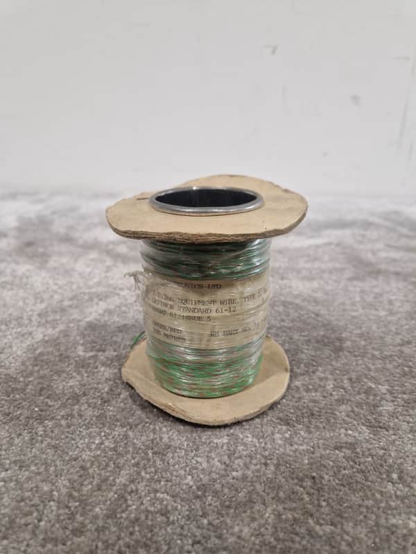 RR Electronics 7/0.2mm Equipment Wire Type 2