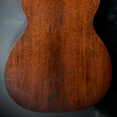Bourgeois Country Boy OM Heirloom Series 2024 - Natural Gloss image 8