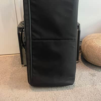 Moog SR Series Matriarch Synthesizer Case 2020s - Black image 4