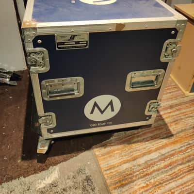 Unbranded Flight Case image 3