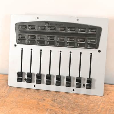 Allen & Heath PL-6 Remote Mix Controller CG01J0G image 1