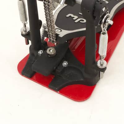 DW Drums DWCP5002TDL3 5000 Series Double Bass Pedal, Lefty image 4