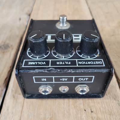 ProCo The Rat 2 1998 (Flat Box) Made in USA - Black image 4