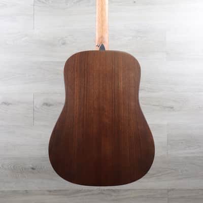 Martin Road Series D-10E Retro 2026 Aging Toner Acoustic Electric Guitar With Gig Bag and Tuner! image 6