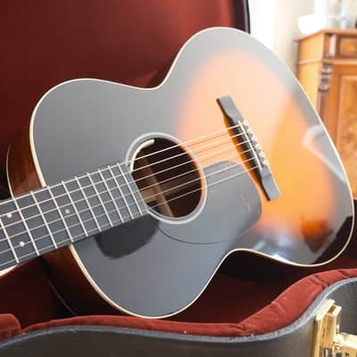 Martin CEO-7 Left-Handed 2022 image 2
