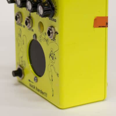 Metasonix TX-1 SE Vacuum Tube Agonizer Special Unacceptable Edition image 4
