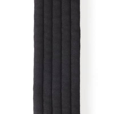 D'Addario 50BAL01 Auto-Lock Guitar Strap (Stripes) - Strap for Guitars image 2