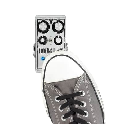 DOD Looking Glass Boost/Overdrive Pedal - Open Box image 8