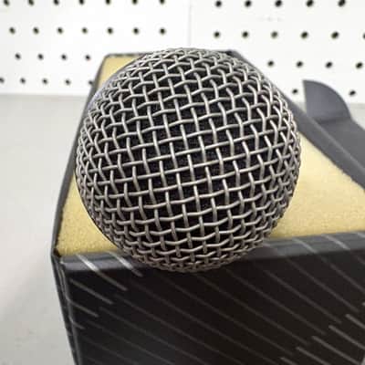 Vintage AKG D 330 BT Dynamic Microphone w/ Original SA 41/1 Clip & Box - Iconic ABBA Vocal Mic image 13