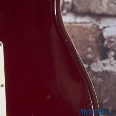 On-Stage RS100 Amp Tilt Wedge image 15