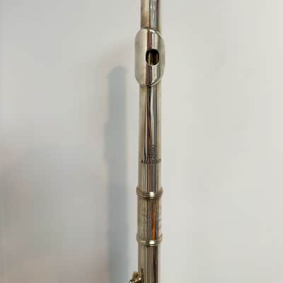 Wm. S. Haynes AF680 Amadeus Intermediate Flute 2016 image 16
