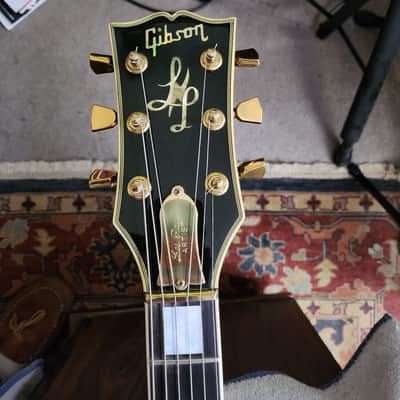 Gibson Les Paul Artist 1979 - Ebony image 20