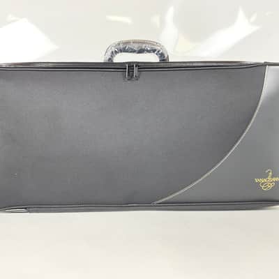 Used Yanagisawa A-W01 Eb Alto Saxophone (SN: 00426568) image 4