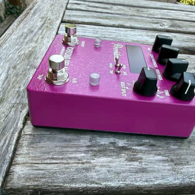 Providence Chrono Delay 2010s - Pink image 4