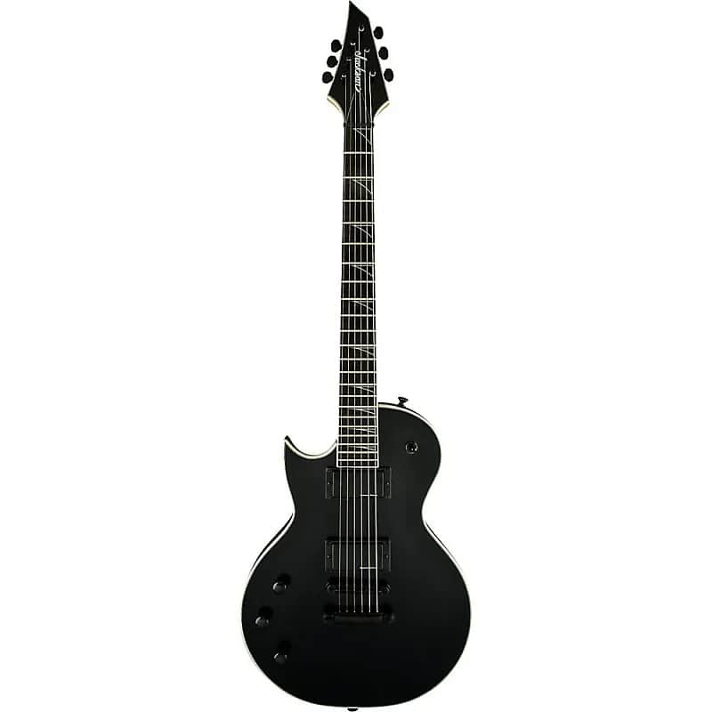 Jackson Pro Series Monarkh SC LH image 1