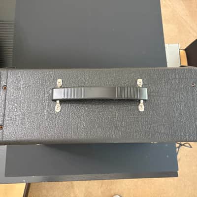 Guitar Cabinets Direct Blackface Vibro Champ Style Combo Cabinet, Weber Alnico Blue Pup 8", 8A100, 8A150 Speakers 2023 image 4