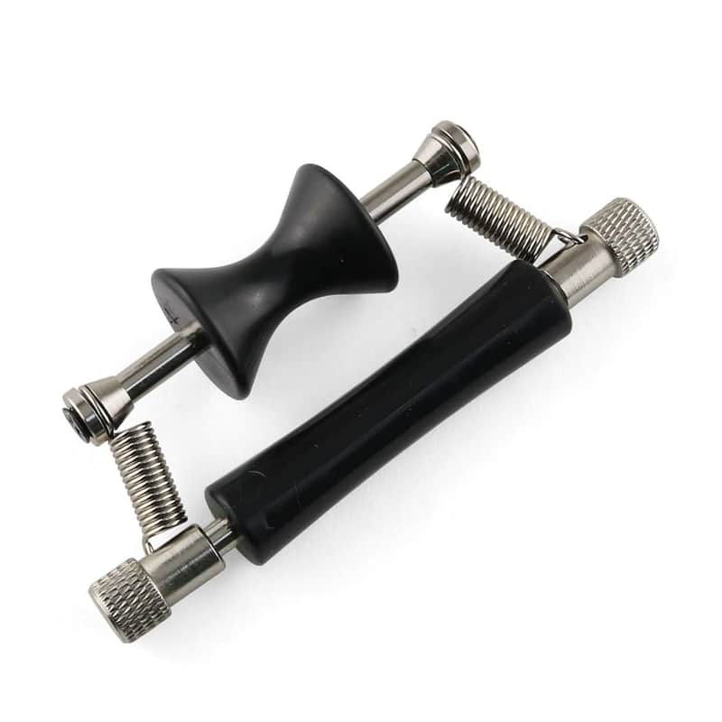 Rolling Capo - Sliding Capo for Tuning Tone of Electric Guitar, Acoustic Guitar, Ukulele, Mandolin, Banjo image 1