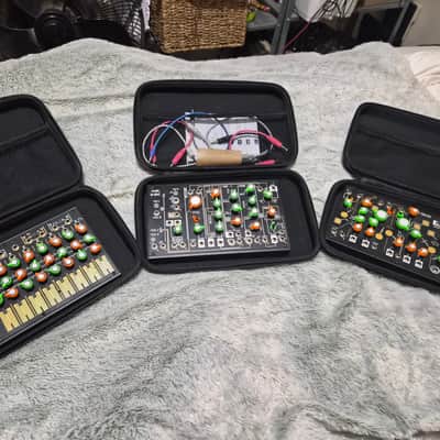 Make Noise 0-Coast / 0 - CTRL / Strega 2020 image 1