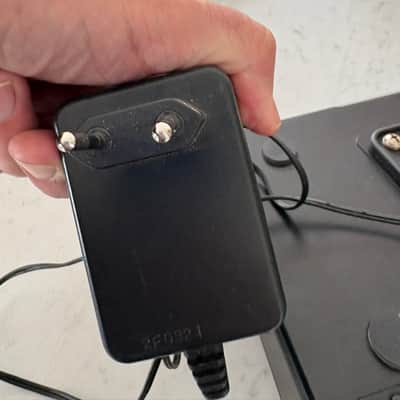 Alesis DM10 Drum Module 2010s - Black image 8
