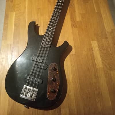 Larrivee LB-2 mid-1980s - Black image 1
