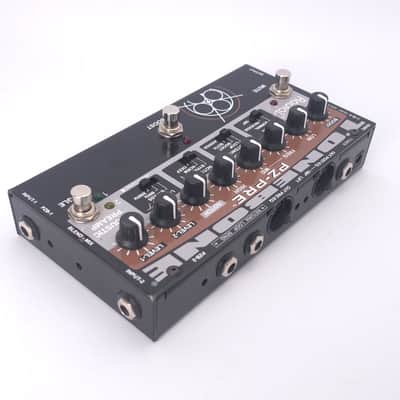Radial ToneBone PZ-PRE image 6