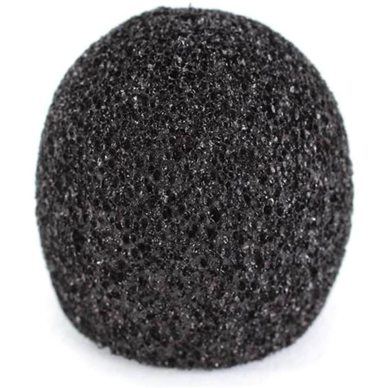 Audio-Technica AT8116 Mini Lavalier Windscreen image 1