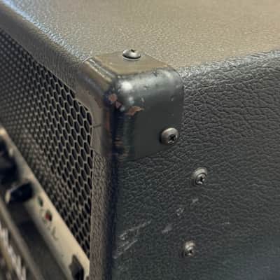 Used 1994 Peavey 5150 120w Signature Amp Head TSS7216 image 4