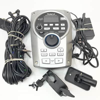 Roland TD-15 Electric Drum Brain Module V-Drum TD15