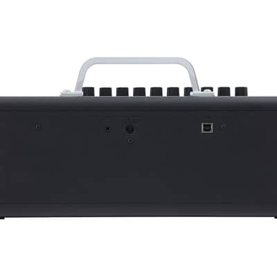 Boss Katana-Air Wireless Portable Battery-Powered Guitar Amplifier - Open Box image 5