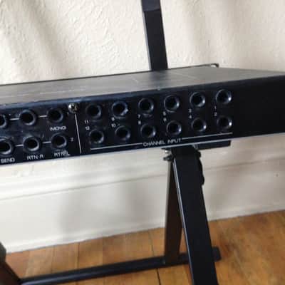 Roland M120 Line Mixer image 6