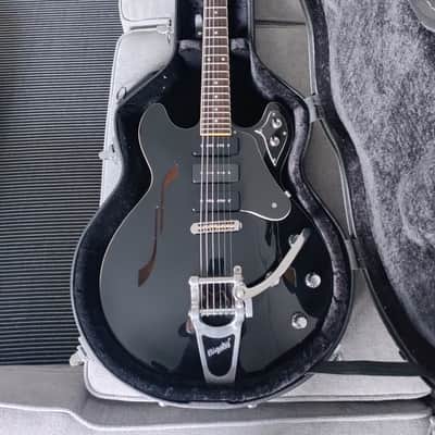 2006 Yamaha SA503 TVL Troy Van Leeuwen Signature with UPGRADES w/HSC image 9