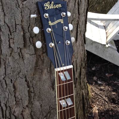 Gibson Southern Jumbo Special  - Limited Edition 12-fret image 3