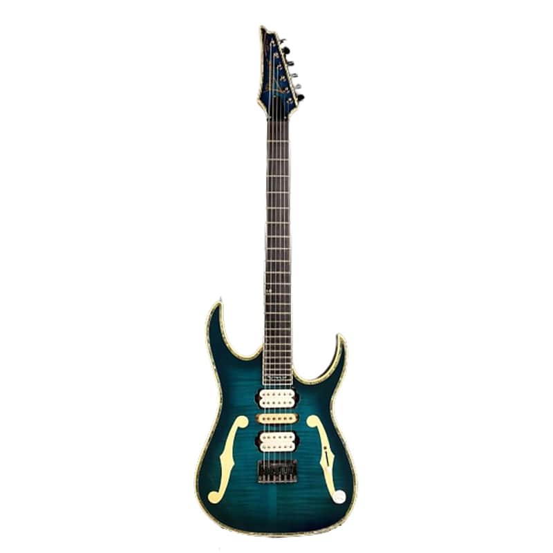 Ibanez PGM90HAM Hoshino 90th Anniversary Paul Gilbert Signature