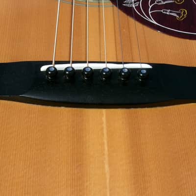 1974 Terada made Morris W25 Humming Bird Style image 21