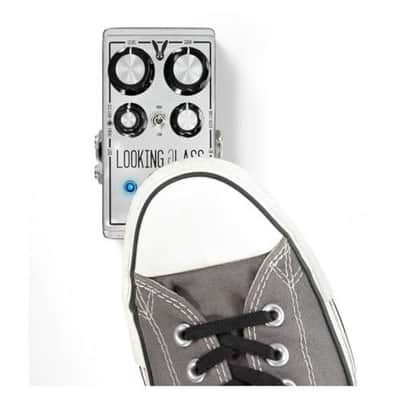 Digitech DOD Looking Glass Overdrive Pedal (DOD-LOOKINGGLASS-U) image 3