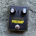 JHS Overdrive Preamp Guitar Effects Pedal