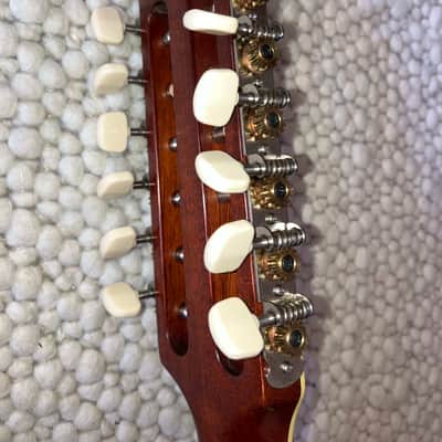Yamaha FG-2500 1973 image 6