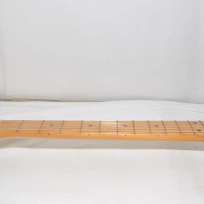 Fender Japan 1954 Stratocaster ST54-650 1992 Electric Guitar RefNo 7634 image 9