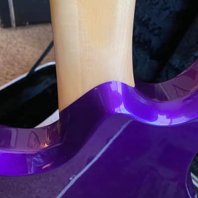Ormsby Hype GTR-7 2018 - Violet Crumble image 11