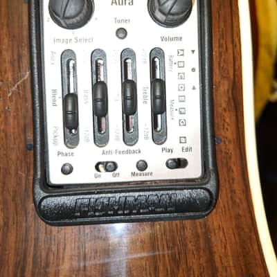 Martin OMCRE Guitar Solid Transylvania Adirondack Top image 8