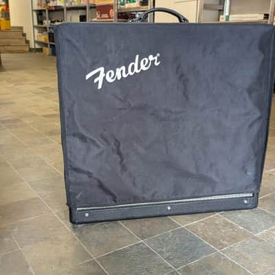 Fender Hot Rod DeVille 3-Channel 60-Watt 4x10" Guitar Combo 1996 - 2001 image 5