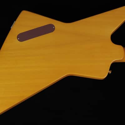Epiphone 1958 Korina Explorer (#355) image 16
