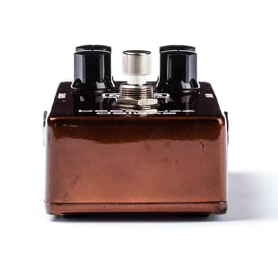 MXR M84 Bass Fuzz Deluxe pedal. New! image 5